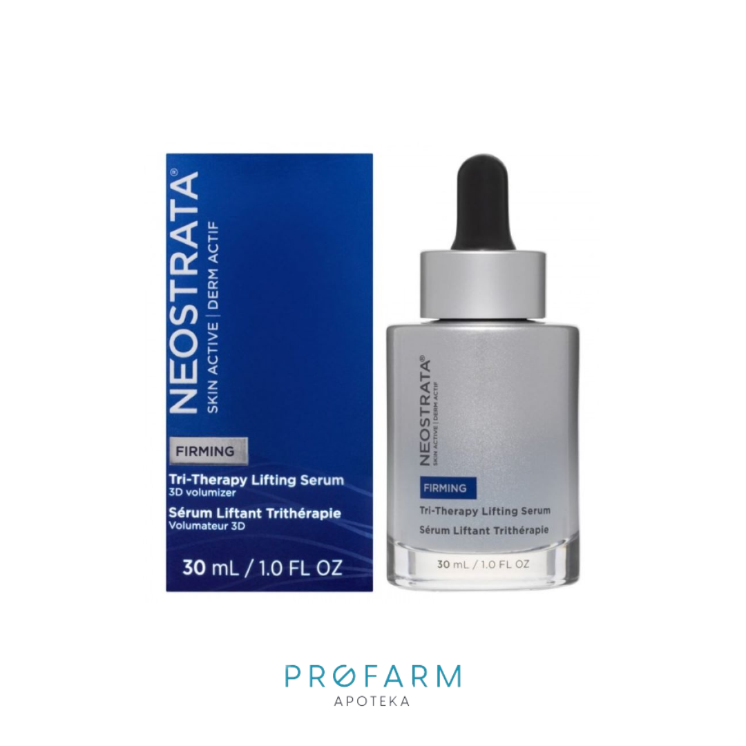 Neostrata Tri-Therapy lifting serum, 30ml image